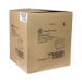 SmartLock Foam Hinged Lid Container, X-Large, 9.5 x 10.5 x 3