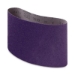 Regalite Resin Bond Cloth Belt, 7.88 x 29.5, 10/Carton
