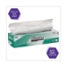 Kimwipes Delicate Task Wipers, 1-Ply, 14.7 x 16.6, Unscented