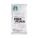 Coffee, Pike Place, 2.5 oz Packet, 72/Carton