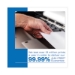 Fore Multipurpose Print Paper, 96 Bright, 20 lb Bond Weight,
