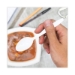 Impress Heavyweight Full-Length Polystyrene Cutlery, Spoon,