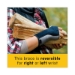 Adjustable Reversible Splint Wrist Brace, Fits Wrists 5.5" t