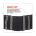 ProFlex 2000SF High-Performance Spandex Back Support Brace,