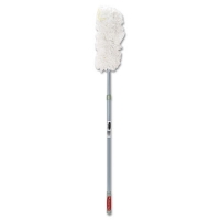 Hiduster Overhead Duster With Straight Launderable Head, 51"