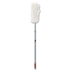 Hiduster Overhead Duster With Straight Launderable Head, 51"