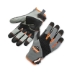 ProFlex 710 Heavy-Duty Mechanics Gloves, 9" Long, XX-Large,