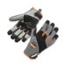 ProFlex 710 Heavy-Duty Mechanics Gloves, 9" Long, XX-Large,