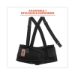 ProFlex 2000SF High-Performance Spandex Back Support Brace,