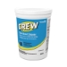 Crew Easy Paks Toilet Bowl Cleaner, Fresh Floral Scent, 0.5