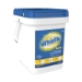 Whistle Multi-Purpose Powder Detergent, Citrus Scent, 19 lb