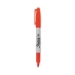 Fine Tip Permanent Marker Value Pack, Fine Bullet Tip, Red,