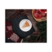 Bare Eco-Forward Clay-Coated Paper Dinnerware, ProPlanet Sea