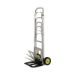 HideAway Aluminum Hand Truck, 250 lb Capacity, 15.5 x 16.5 x