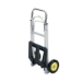 HideAway Aluminum Hand Truck, 250 lb Capacity, 15.5 x 16.5 x