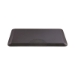 Anti-Fatigue Mat, Rectangular, Black Textured Surface, 20" x
