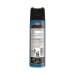 Foaming Glass Cleaner, 19 oz Aerosol Spray, 6/Carton
