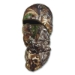 N-Ferno 6823 Hinged Balaclava Face Mask, Fleece, One Size Fi