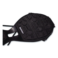 Trex 6325 Spikeless Traction Devices, Large (Mens Size 8 to