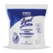 Professional Disinfecting Wipe Bucket Refill, 1-Ply, 6 x 8,