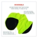 N-Ferno 6491 Reversible Thermal Fleece + Poly Multi-Band, On