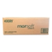 Morsoft Controlled Towels, Y-Notch, 1-Ply, 8" x 800 ft, Kraf