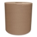 Morsoft Controlled Towels, Y-Notch, 1-Ply, 8" x 800 ft, Kraf