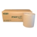 Morsoft Controlled Towels, Y-Notch, 1-Ply, 8" x 800 ft, Kraf