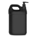 Kresto Cherry Heavy Duty Hand Cleaner Manual Cartridge, Cher