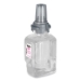 Antibacterial Foam Hand Wash Refill for ADX-7 Dispensers, Pl