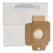 Vacuum Filter Bags Designed to Fit Karcher/Tornado CV30/1, C