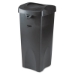 Swing Top Lid For Untouchable Recycling Center, 16" Square,