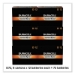 Coppertop Alkaline D Batteries, 72/carton