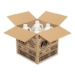 Produce Wash, Citrus Scent, 1 gal Bottle, 4/Carton