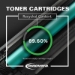 Remanufactured Black Toner, Replacement for 48A (CF248A) 10,