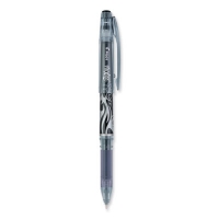 FriXion Point Erasable Gel Pen, Stick, Extra-Fine 0.5 mm, Bl