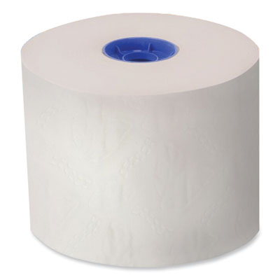 Advanced High Capacity Bath Tissue, Septic Safe, 2-Ply, Whit