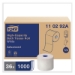 Advanced High Capacity Bath Tissue, Septic Safe, 2-Ply, Whit