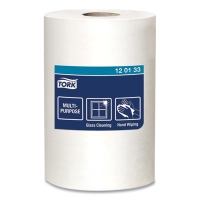 Advanced Centerfeed Hand Towel, 1-Ply, 8.25 x 11.8, White, 1