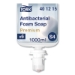 Premium Antibacterial Foam Soap Refill, Unscented, 1 L, 6/Ca