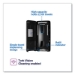 Peakserve Continuous Hand Towel Dispenser, 14.57 X 3.98 X 28