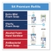 Elevation Foam Skincare Auto Dispenser With Intuition Sensor