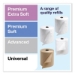 Elevation Matic Hand Towel Roll Dispenser, 13.2 X 8.1 X 14.6