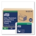 Small Pack Foodservice Cloth, 1-Ply, 11.75 x 14.75, Unscente