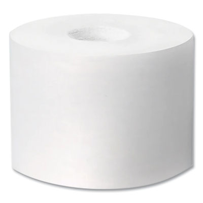 Advanced High Capacity Bath Tissue, Coreless, Septic Safe, 2