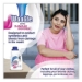 Damage Defense Laundry Detergent, Light Floral Scent, 50 oz