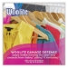 Damage Defense Laundry Detergent, Light Floral Scent, 50 oz