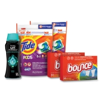 Better Together Laundry Care Bundle, (2) Bags Tide Pods, (2)