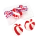 Candy Assortments, Soft Peppermint Puffs, 22 oz Bag