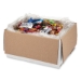Candy Assortments, Soft and Chewy Candy Mix, 5 lb Carton